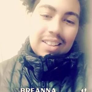 Meet your Posher, Anthony